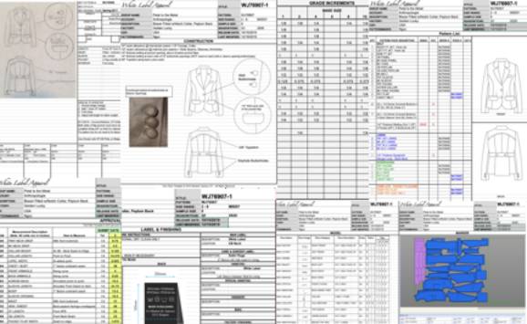 Tools & Training - Garment Industry 411